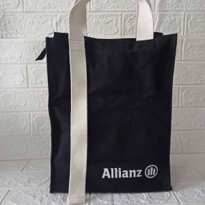 tas kanvas premium oleh CV Alam Sari Pro