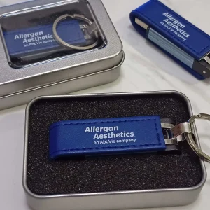 usb kulit oleh cv alam sari pro