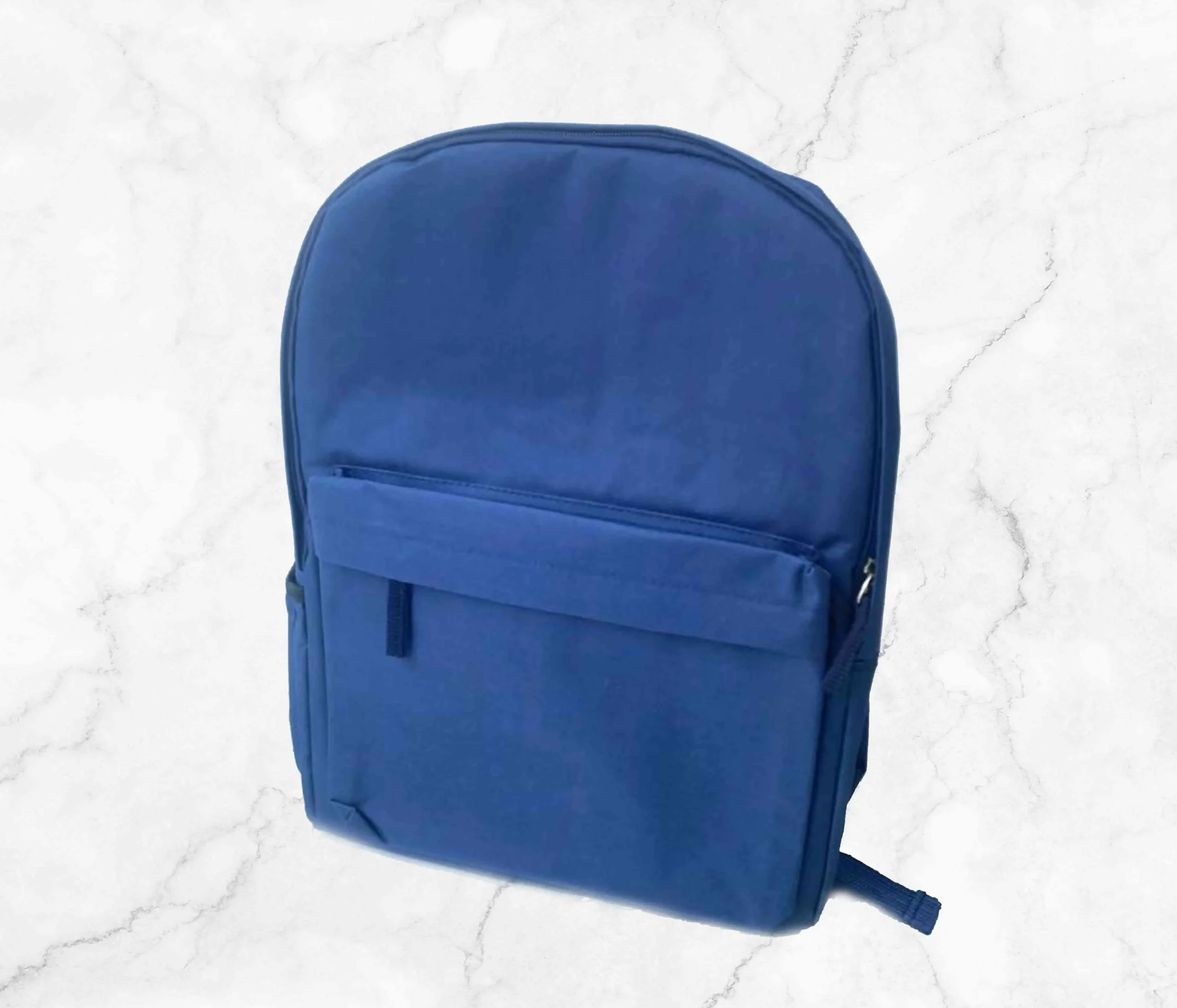tas ransel navy oleh CV Alam Sari Pro